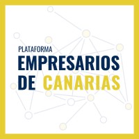 Plataforma Empresarios y Empresarias de Canarias Logo