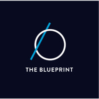 The Blueprint Logo