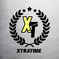 XtraTime Logo