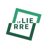 Le Lierre Logo