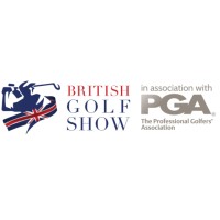 British Golf Show Logo