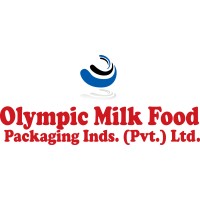 Olympic Milk Food Packaging Inds. (Pvt.) Ltd. Logo