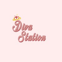 Diva Station Logo