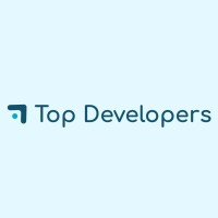 Top Developers Logo