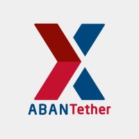 Abantether آبان تتر Logo