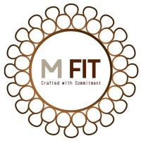 MFIT INTERIOR DECORATION Logo
