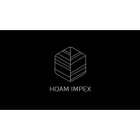 HOAM Impex Logo