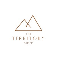 The Territory Shop Logo