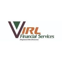 VIRL Financial Services Logo
