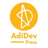 AdiDev Press Logo