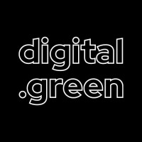 Digital Green Logo