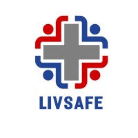 LIVSAFE PRODUCTS PRIVATE LIMITED Logo