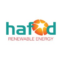 Hafod Renewable Energy Logo
