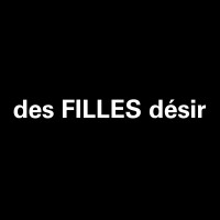 des FILLES désir Logo