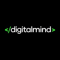 digitalmind Logo