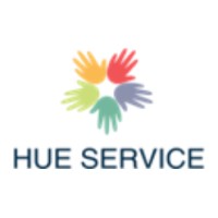 Hue Service Private Limited Logo