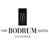 MGallery The Bodrum Hotel Yalıkavak Logo
