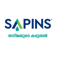 Sapins Dairy Logo