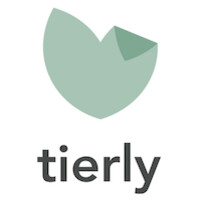 tierly GmbH Logo