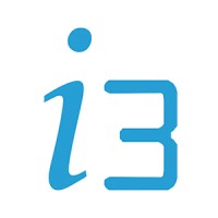 PT Intersoft Integrasi Infotama (i3) Logo