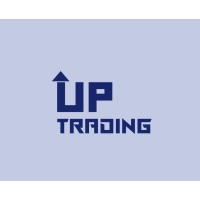 UP TRADING Logo
