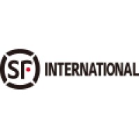 SF International ID Logo