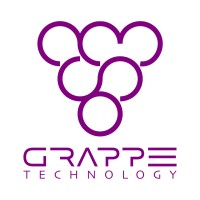 Grappe Technology Logo