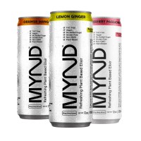 MYND Drinks Logo