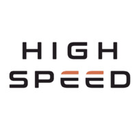 High Speed Ventures Logo