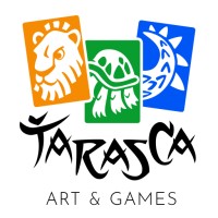 Tarasca Ltd. Logo