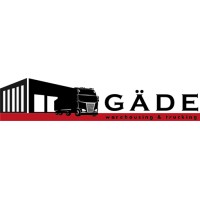 Gäde warehousing & trucking Logo