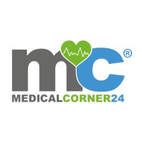 Medicalcorner24 - Medizinbedarf Logo