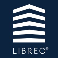 LIBREO Logo