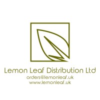 Lemon Leaf Distribution Limited Logo