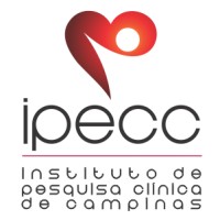 Instituto de Pesquisa Clínica de Campinas - IPECC Logo