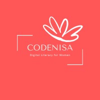CodeNisa Logo