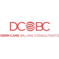 Derm Care Billing Consultants Logo