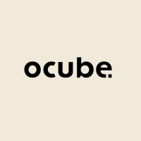 Ocube Coworking Logo