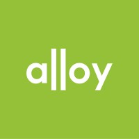 Alloy - Product Design & Innovation Logo
