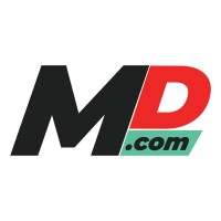 Marksmen Daily Logo