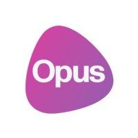 Opus Talent Analytics Inc. Logo