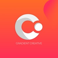Gradient Creative Logo