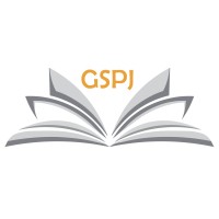 Gharbiya STEM Physics Journal Logo