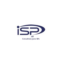 isp4it Logo