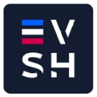 E-Sport-Verband Schleswig-Holstein (EVSH) Logo