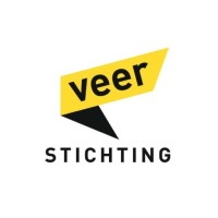 Veerstichting Logo