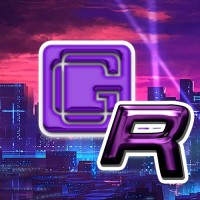 Gramik Games Logo