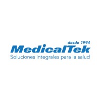 MedicalTek Logo
