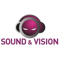 Sound and Vision Logo