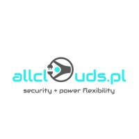 allclouds.pl Logo
